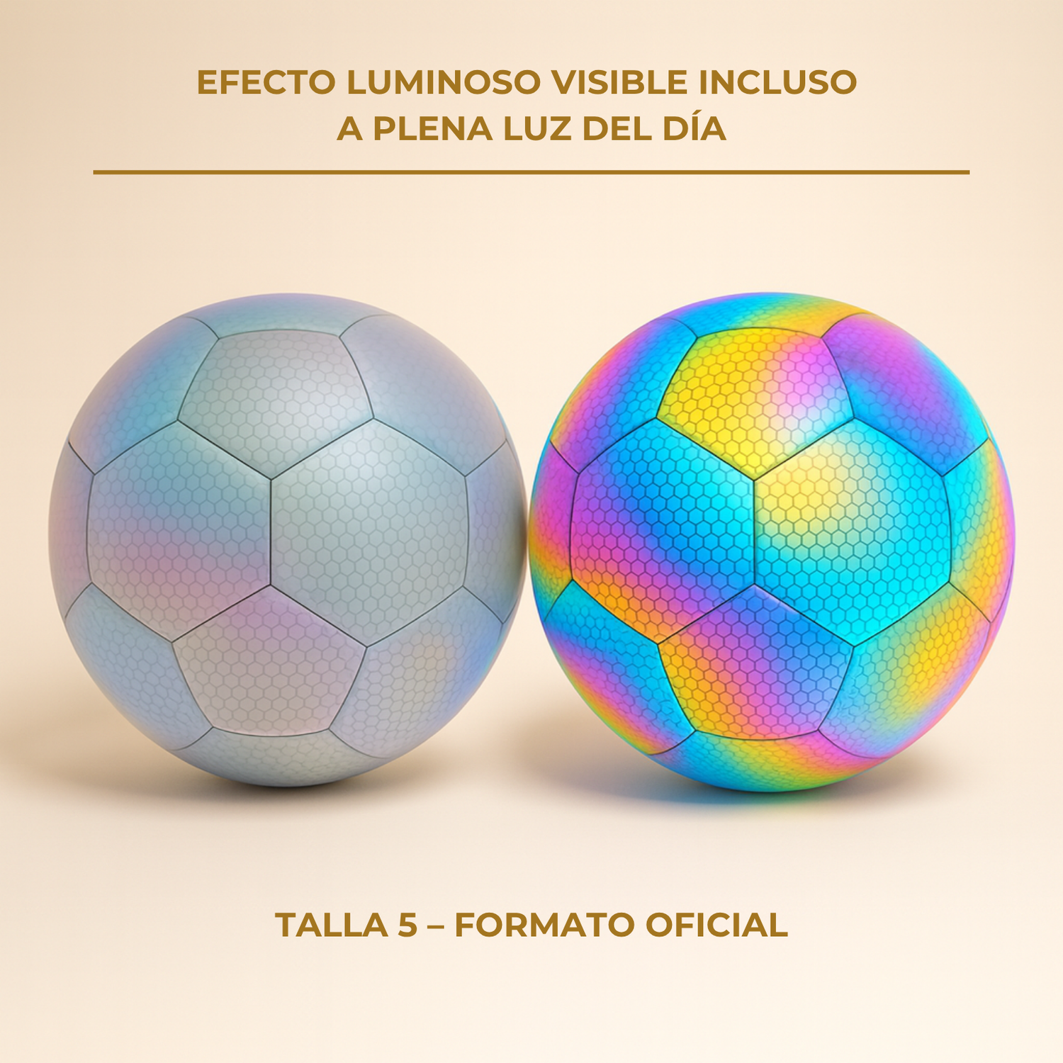 ProtègElite Lumina Ball
